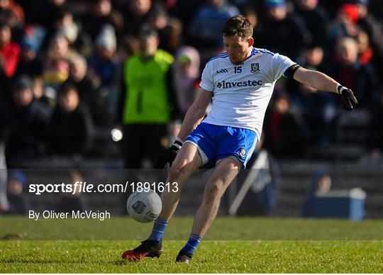 Monaghan v Mayo - Allianz Football League Division 1 Round 4 Monaghan v Mayo - Allianz Football League Division 1 Round 4