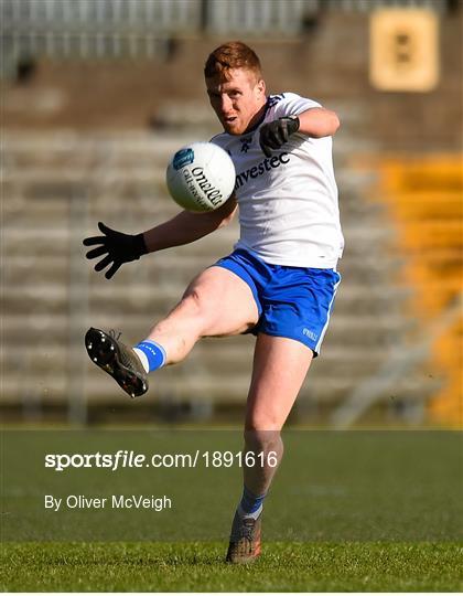 Monaghan v Mayo - Allianz Football League Division 1 Round 4 Monaghan v Mayo - Allianz Football League Division 1 Round 4