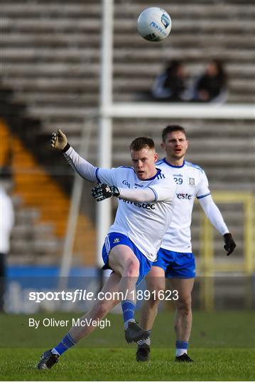 Monaghan v Mayo - Allianz Football League Division 1 Round 4 Monaghan v Mayo - Allianz Football League Division 1 Round 4