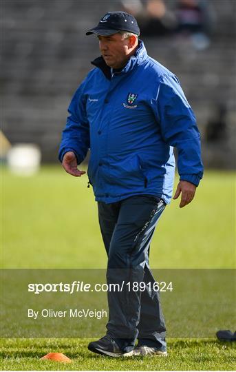 Monaghan v Mayo - Allianz Football League Division 1 Round 4