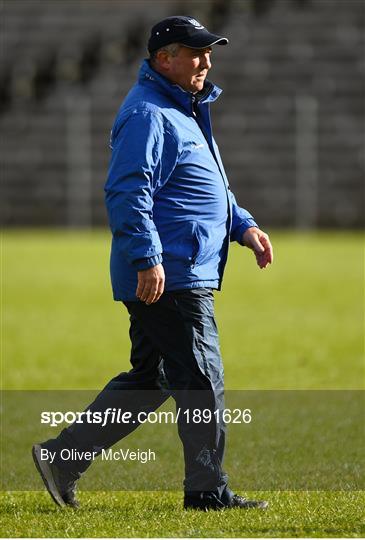 Monaghan v Mayo - Allianz Football League Division 1 Round 4