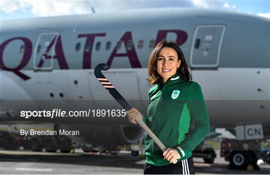 Team Ireland athletes to travel business class to Tokyo 2020