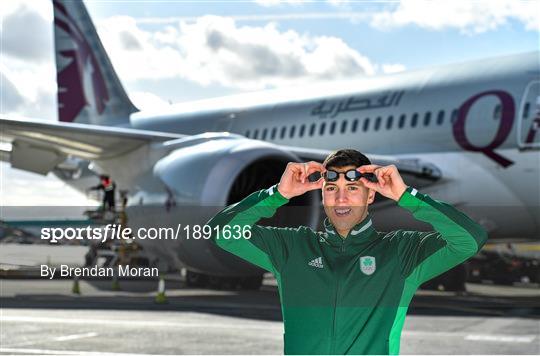 Team Ireland athletes to travel business class to Tokyo 2020 Team Ireland athletes to travel business class to Tokyo 2020