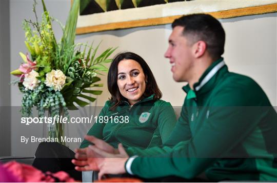 Team Ireland athletes to travel business class to Tokyo 2020