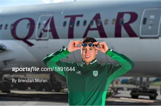 Team Ireland athletes to travel business class to Tokyo 2020 Team Ireland athletes to travel business class to Tokyo 2020