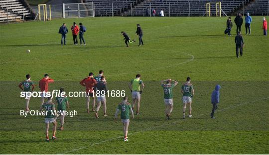 Monaghan v Mayo - Allianz Football League Division 1 Round 4