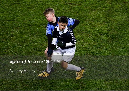 Dublin v Donegal - Allianz Football League Division 1 Round 4