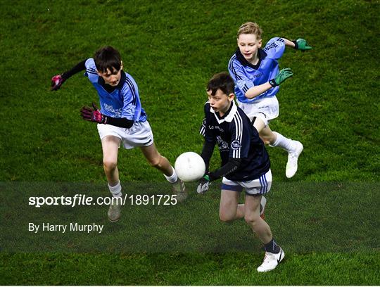 Dublin v Donegal - Allianz Football League Division 1 Round 4 Dublin v Donegal - Allianz Football League Division 1 Round 4