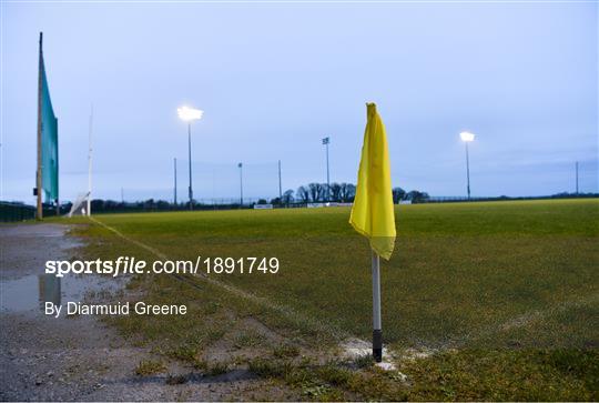 Limerick v Kerry - Munster GAA Football U20 Championship Semi-Final