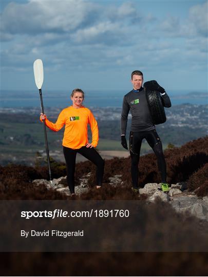 2020 Continental Tyres National Adventure Race Launch 2020 Continental Tyres National Adventure Race Launch
