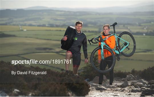2020 Continental Tyres National Adventure Race Launch 2020 Continental Tyres National Adventure Race Launch