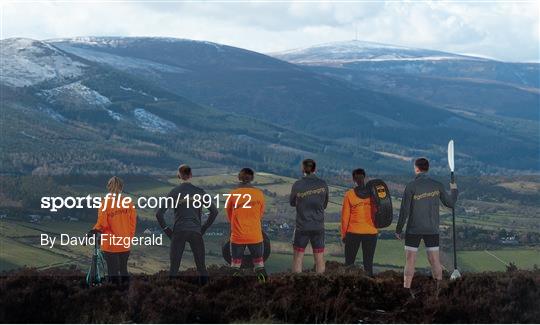 2020 Continental Tyres National Adventure Race Launch 2020 Continental Tyres National Adventure Race Launch