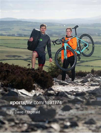 2020 Continental Tyres National Adventure Race Launch 2020 Continental Tyres National Adventure Race Launch