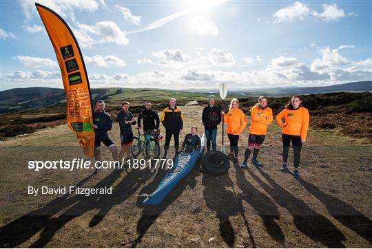 2020 Continental Tyres National Adventure Race Launch 2020 Continental Tyres National Adventure Race Launch