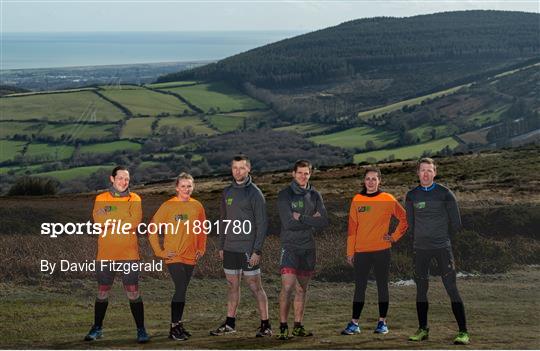 2020 Continental Tyres National Adventure Race Launch 2020 Continental Tyres National Adventure Race Launch