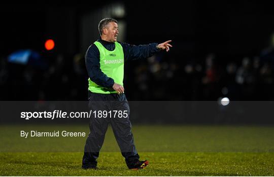 Limerick v Kerry - Munster GAA Football U20 Championship Semi-Final