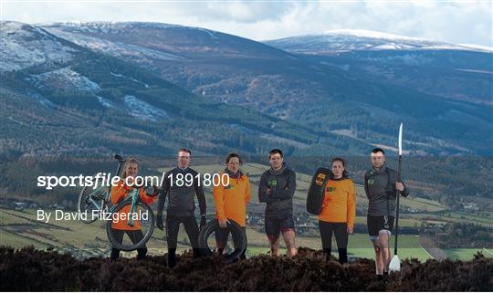 2020 Continental Tyres National Adventure Race Launch
