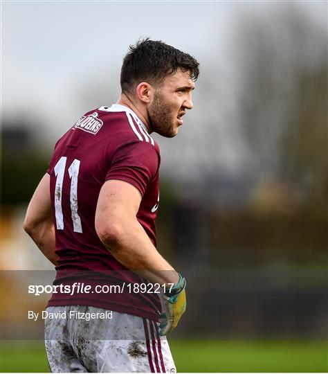 Galway v Tyrone - Allianz Football League Division 1 Round 4