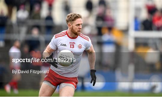 Galway v Tyrone - Allianz Football League Division 1 Round 4 Galway v Tyrone - Allianz Football League Division 1 Round 4