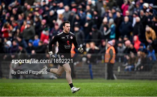 Galway v Tyrone - Allianz Football League Division 1 Round 4 Galway v Tyrone - Allianz Football League Division 1 Round 4