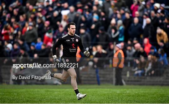 Galway v Tyrone - Allianz Football League Division 1 Round 4