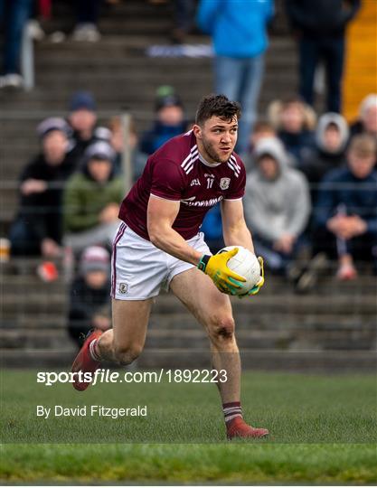 Galway v Tyrone - Allianz Football League Division 1 Round 4 Galway v Tyrone - Allianz Football League Division 1 Round 4