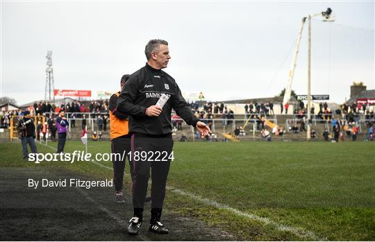 Galway v Tyrone - Allianz Football League Division 1 Round 4