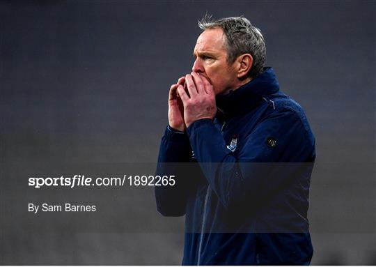 Dublin v Wexford - Allianz Hurling League Division 1 Group B Round 4 Dublin v Wexford - Allianz Hurling League Division 1 Group B Round 4
