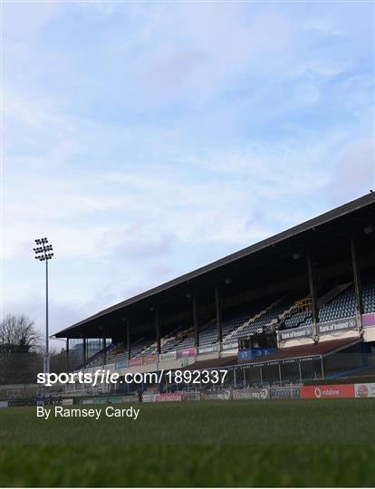 Leinster v Glasgow Warriors - Guinness PRO14 Round 13