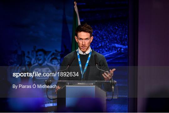 GAA Annual Congress 2020 - Saturday GAA Annual Congress 2020 - Saturday