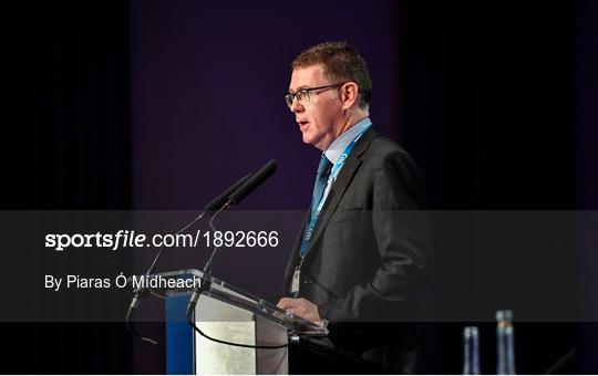 GAA Annual Congress 2020 - Saturday