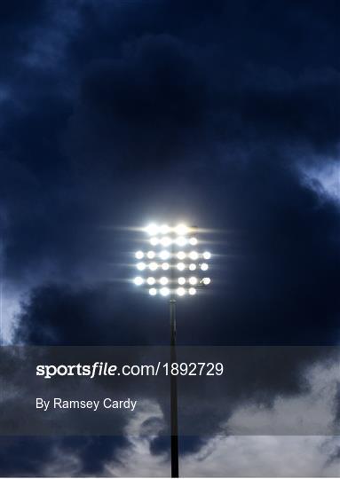 Leinster v Glasgow Warriors - Guinness PRO14 Round 13 Leinster v Glasgow Warriors - Guinness PRO14 Round 13