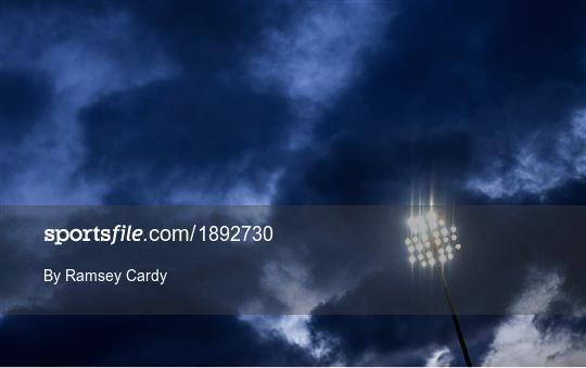 Leinster v Glasgow Warriors - Guinness PRO14 Round 13 Leinster v Glasgow Warriors - Guinness PRO14 Round 13