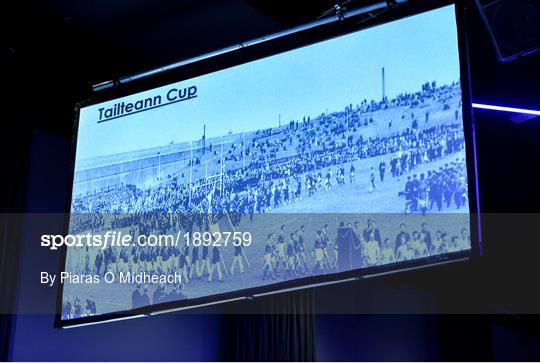 GAA Annual Congress 2020 - Saturday GAA Annual Congress 2020 - Saturday