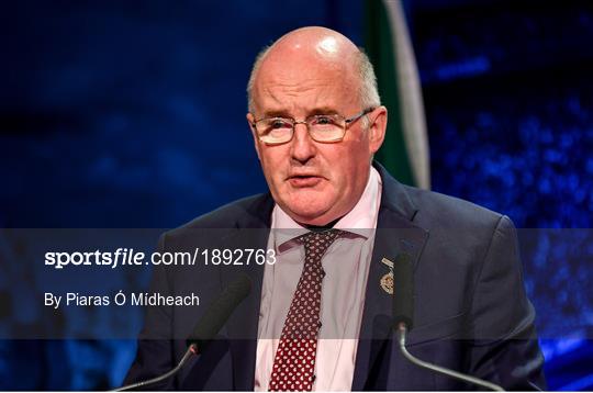 GAA Annual Congress 2020 - Saturday GAA Annual Congress 2020 - Saturday