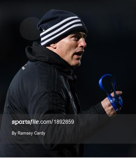 Leinster v Glasgow Warriors - Guinness PRO14 Round 13