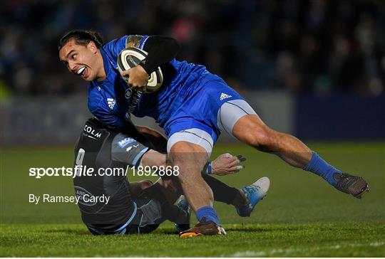 Leinster v Glasgow Warriors - Guinness PRO14 Round 13