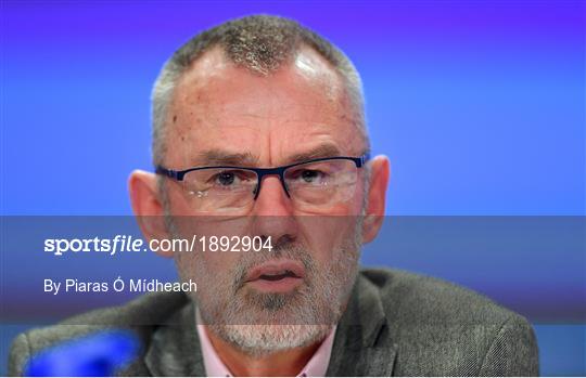GAA Annual Congress 2020 - Saturday GAA Annual Congress 2020 - Saturday