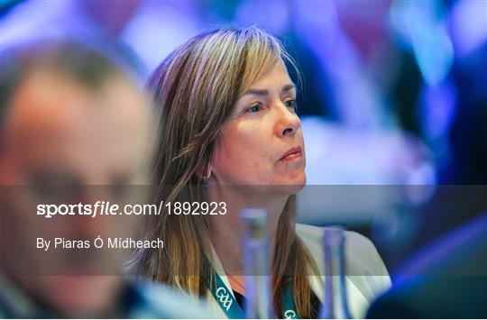 GAA Annual Congress 2020 - Saturday GAA Annual Congress 2020 - Saturday