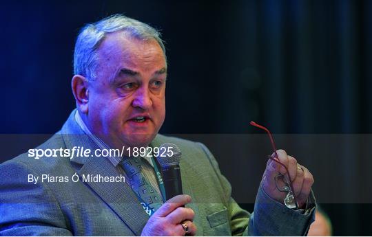 GAA Annual Congress 2020 - Saturday GAA Annual Congress 2020 - Saturday