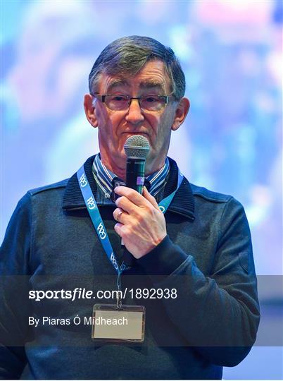 GAA Annual Congress 2020 - Saturday GAA Annual Congress 2020 - Saturday