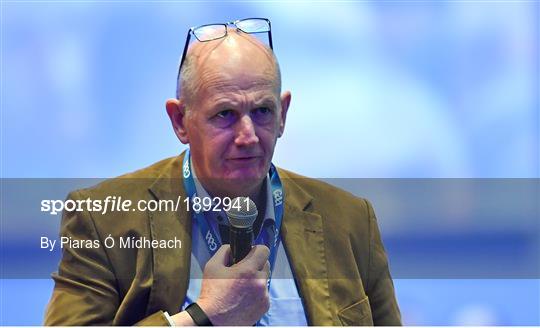 GAA Annual Congress 2020 - Saturday GAA Annual Congress 2020 - Saturday