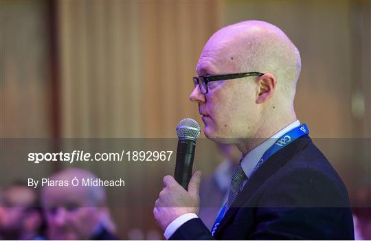 GAA Annual Congress 2020 - Saturday GAA Annual Congress 2020 - Saturday