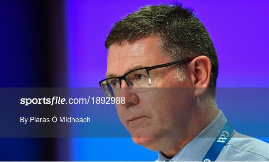 GAA Annual Congress 2020 - Saturday GAA Annual Congress 2020 - Saturday