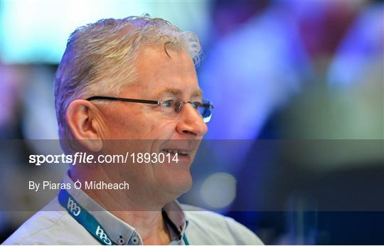 GAA Annual Congress 2020 - Saturday GAA Annual Congress 2020 - Saturday