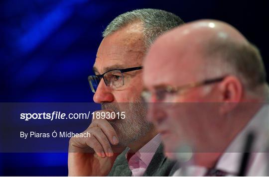 GAA Annual Congress 2020 - Saturday GAA Annual Congress 2020 - Saturday