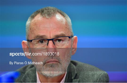 GAA Annual Congress 2020 - Saturday GAA Annual Congress 2020 - Saturday