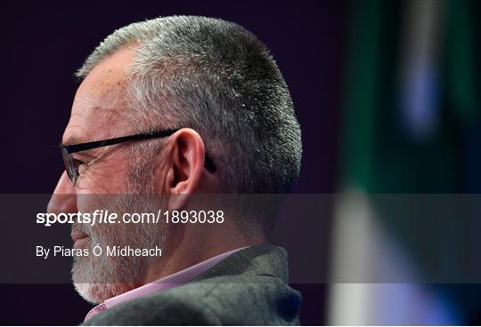GAA Annual Congress 2020 - Saturday GAA Annual Congress 2020 - Saturday