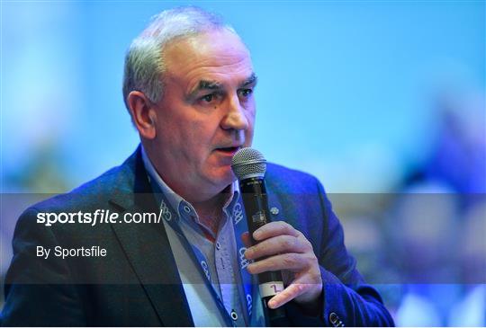 GAA Annual Congress 2020 - Saturday GAA Annual Congress 2020 - Saturday