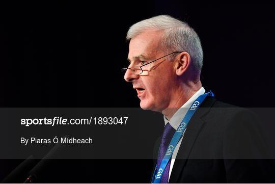 GAA Annual Congress 2020 - Saturday GAA Annual Congress 2020 - Saturday